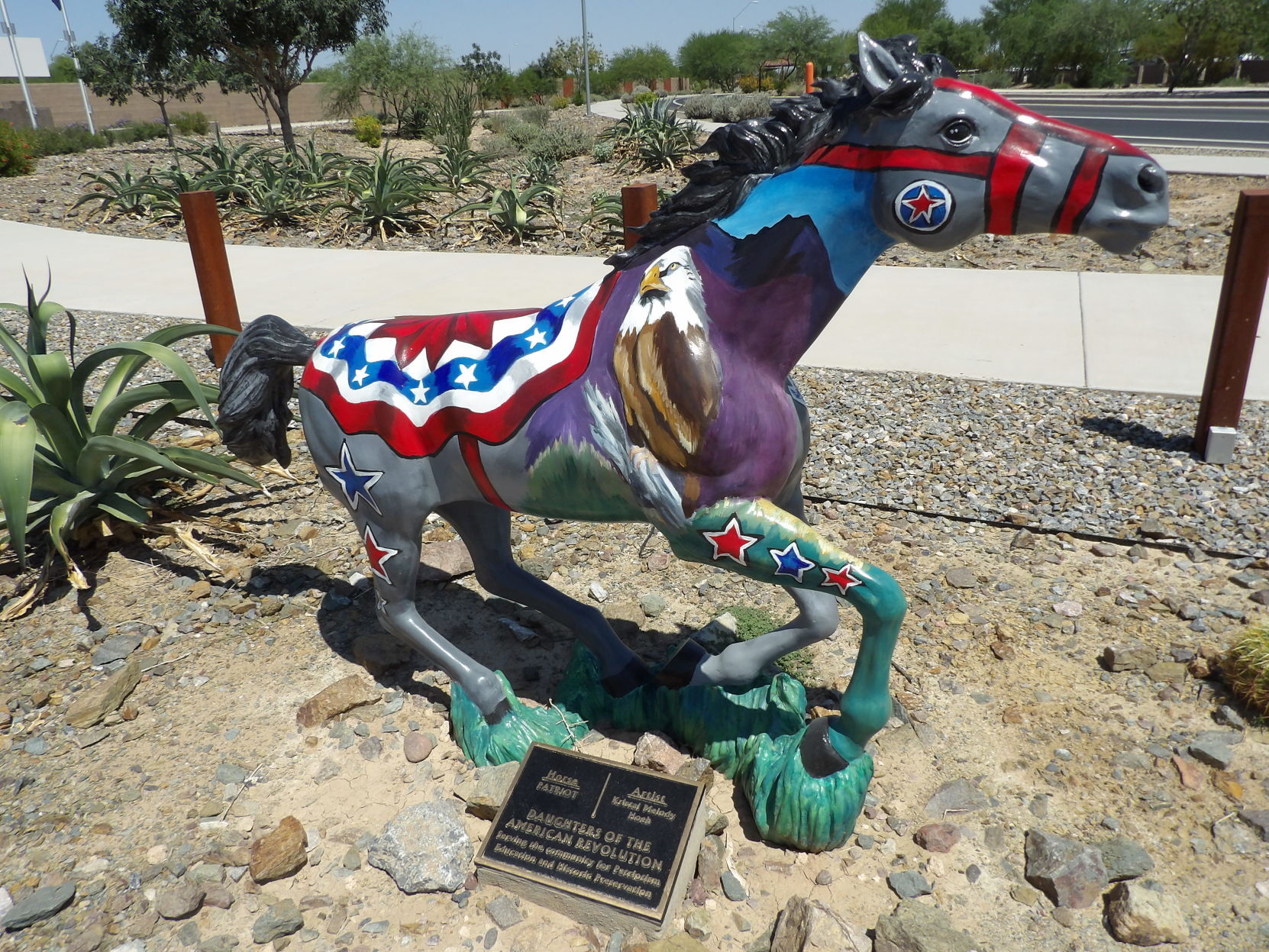 Patriot